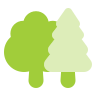 icons8-forest-96