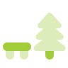 icons8-park-bench-96